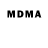 MDMA VHQ Vladislava Andreena